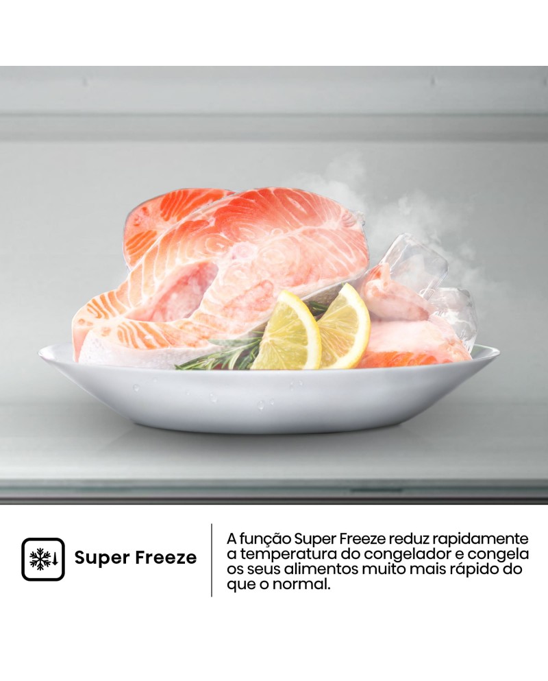 HISENSE COMBINADO 1860X589X595MT NF INOX E