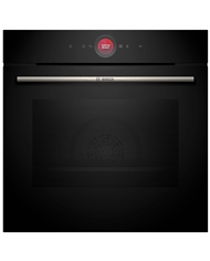 BOSCH FORNO MULTIF 60CM 71LTS VIDRO PRETO A+ - HBG774KB1