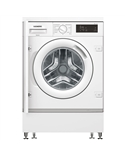 SIEMENS MAQUINA ROUPA INTEG. 8KG 1200RT C - WI12W327ES
