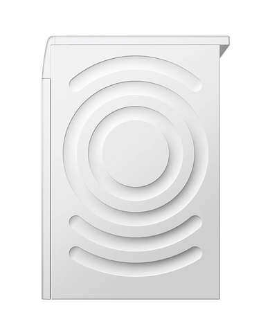 SIEMENS MAQUINA ROUPA INTEG. 8KG 1200RT C - WI12W327ES