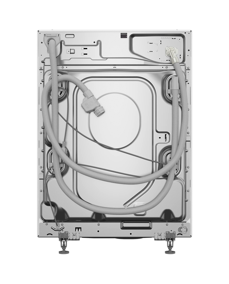 SIEMENS MAQUINA ROUPA INTEG. 8KG 1200RT C #2 - WI12W327ES