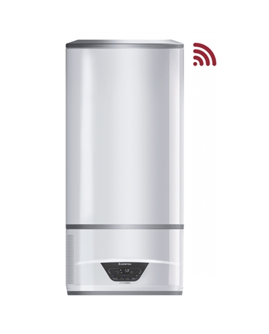 ARISTON TERMOACUMULADOR 130LT HIBRIDO LYDOS WIFI A - LYDOSHY130WIFI