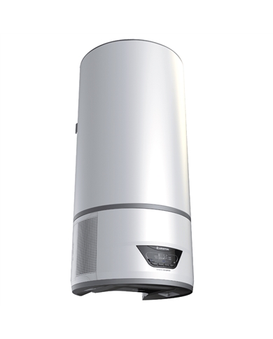 ARISTON TERMOACUMULADOR 130LT HIBRIDO LYDOS WIFI A - LYDOSHY130WIFI