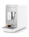 SMEG MAQUINA CAFE AUTOMATICA 19BAR 1350W BRANCA - BCC12WHMEU