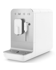 SMEG MAQUINA CAFE AUTOMATICA 19BAR 1350W BRANCA #2 - BCC12WHMEU