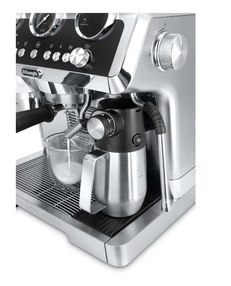 DELONGHI MAQUINA CAFE EXPRESSO 1450W 19BAR LA SPECIALISTA