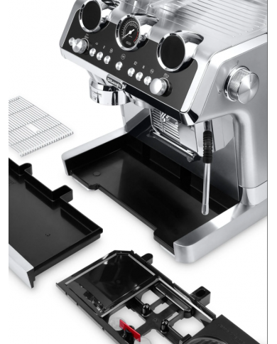 DELONGHI MAQUINA CAFE EXPRESSO 1450W 19BAR LA SPECIALISTA