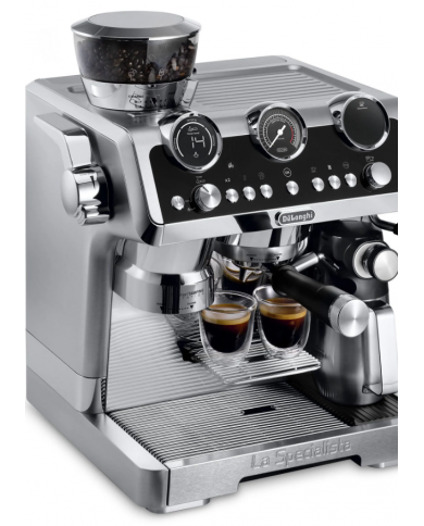 DELONGHI MAQUINA CAFE EXPRESSO 1450W 19BAR LA SPECIALISTA