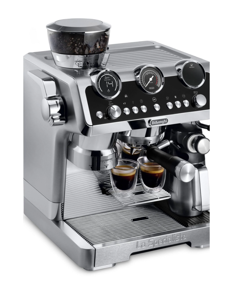 DELONGHI MAQUINA CAFE EXPRESSO 1450W 19BAR LA SPECIALISTA