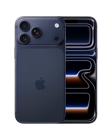 IPHONE 17 PRO MAX 256GB BLUE - MFYP4ZD
