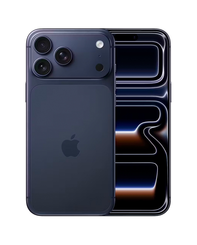 IPHONE 17 PRO MAX 256GB BLUE - MFYP4ZD