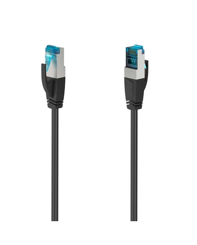 HAMA CABO REDE CAT 6A S/FTP 1.5M - 00200680
