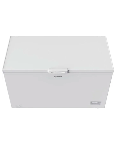 INDESIT ARCA HORIZONTAL 442LT 875X1410X745 E #1 - INCF4424E