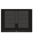 SIEMENS PLACA INDUÇAO 70CM 2 ZONAS FLEXINDUCTION PLUS - EX775LYE4E