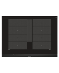 SIEMENS PLACA INDUÇAO 70CM 2 ZONAS FLEXINDUCTION PLUS - EX775LYE4E