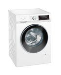 SIEMENS MAQUINA ROUPA 10KG 1400R IDOS IQ500 A - WG54G2F1EP