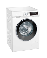 SIEMENS MAQUINA ROUPA 10KG 1400R IDOS IQ500 A - WG54G2F1EP