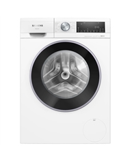 SIEMENS MAQUINA ROUPA 10KG 1400R IDOS IQ500 A #3 - WG54G2F1EP