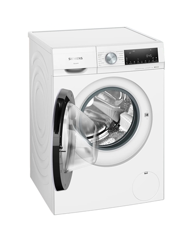 SIEMENS MAQUINA ROUPA 10KG 1400R IDOS IQ500 A #2 - WG54G2F1EP