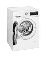 SIEMENS MAQUINA ROUPA 10KG 1400R IDOS IQ500 A #2 - WG54G2F1EP