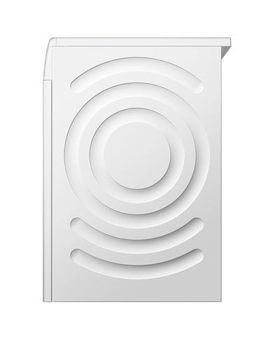 SIEMENS MAQUINA ROUPA 10KG 1400R IDOS IQ500 A #3 - WG54G2F1EP