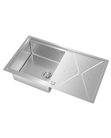 TEKA BANCA BROOKLYN 50 M XP 1C1E #3 - BROOKLYN50MXP1C1E