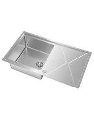 TEKA BANCA BROOKLYN 50 M XP 1C1E #2 - BROOKLYN50MXP1C1E