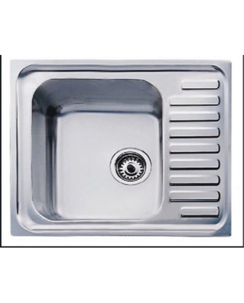 TEKA BANCA INOX MOVEL 50CM - CLASSIC1C