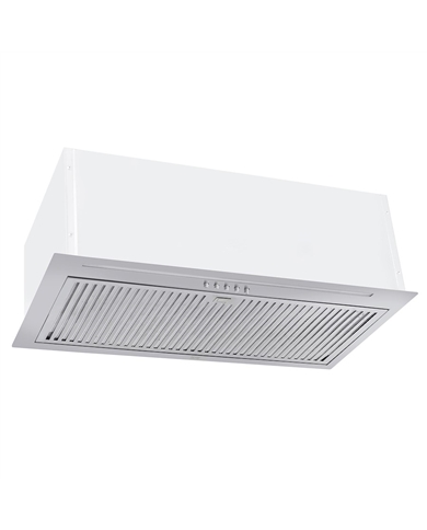 TEKA EXAUSTOR FILTRANTE INTEG 55CM 3VELOC MAX INOX - GFG2INOX