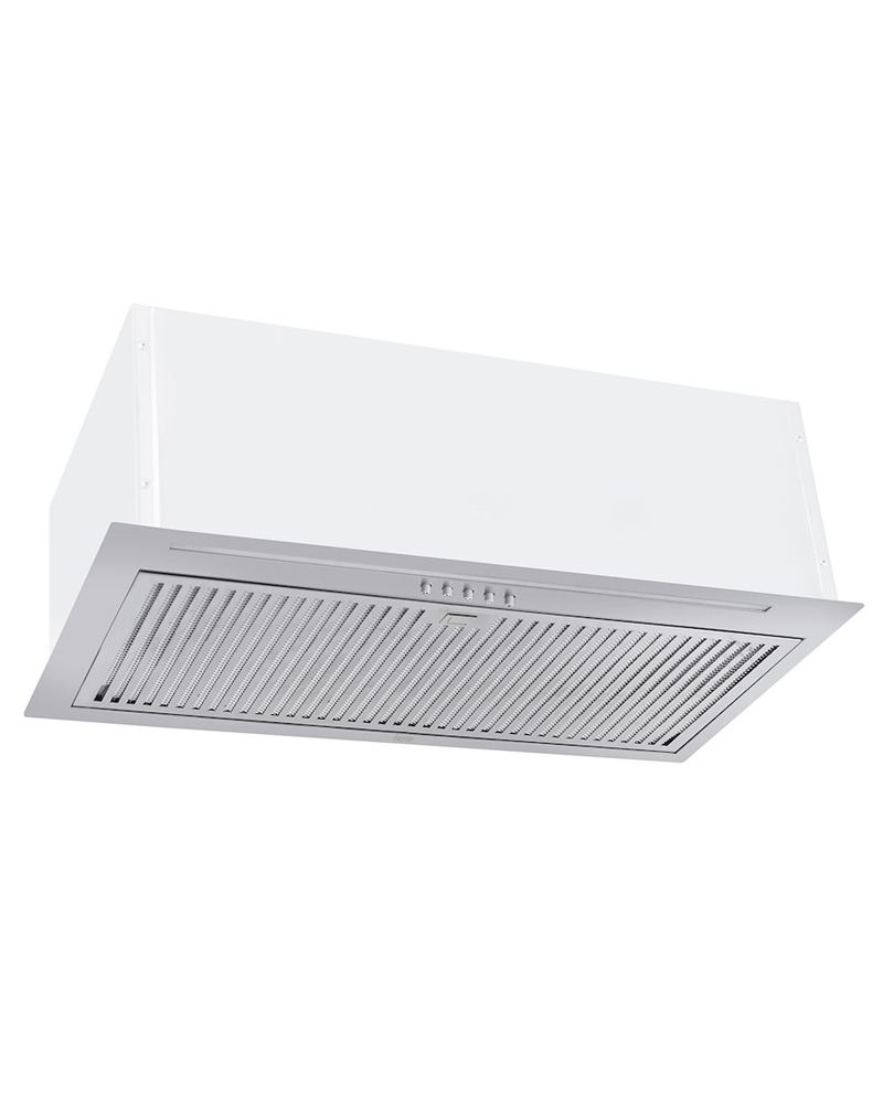 TEKA EXAUSTOR FILTRANTE INTEG 55CM 3VELOC MAX INOX - GFG2INOX