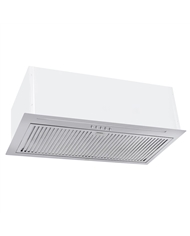 TEKA EXAUSTOR FILTRANTE INTEG 55CM 3VELOC MAX INOX - GFG2INOX