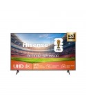 HISENSE ULED MINI LED 65" UHD 4K SMARTTV 4HDMI 2USB E