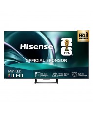 HISENSE ULED MINI LED 65" UHD 4K SMARTTV 4HDMI 2USB E