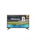 SAMSUNG LED 32" HD SMART TV 2HDMI 1USB