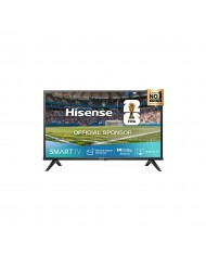 HISENSE LED 32" HD SMARTTV 2HDMI 1USB G