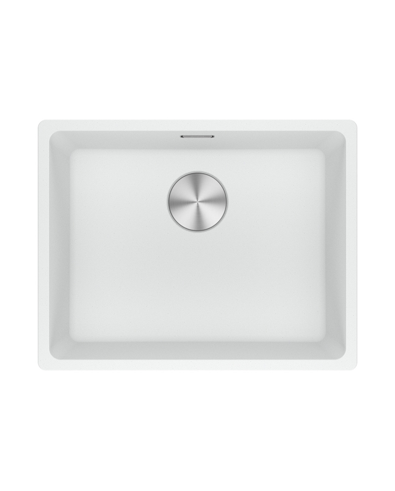 FRANKE BANCA MARIS 1140661662 BRANCO - MRG61052BRANCO