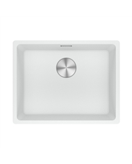 FRANKE BANCA MARIS 1140661662 BRANCO - MRG61052BRANCO