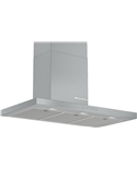 BOSCH CHAMINE 90CM 3VELOC+1INT MAX 721M3/H INOX A+ - DWB97CM50