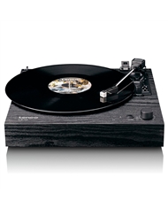 LENCO GIRA DISCOS BLUETOOTH C/COLUNAS INTEGRADAS PRETO #1 - LS15BK