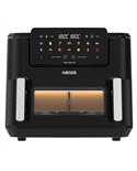 HAEGER FRITADEIRA 2600W 5+5LT S/OLEO - AFD10010B