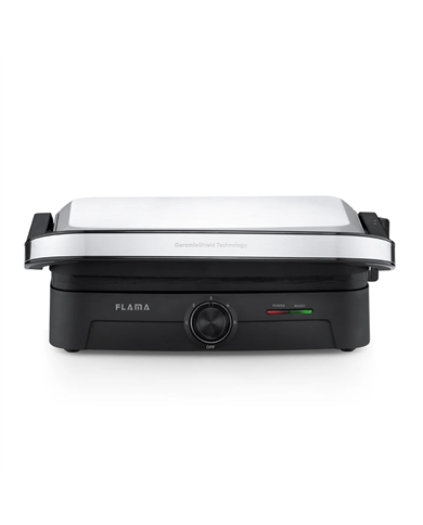 FLAMA GRELHADOR PLACAS 1500W HEAT EASY #7 - 4422FL