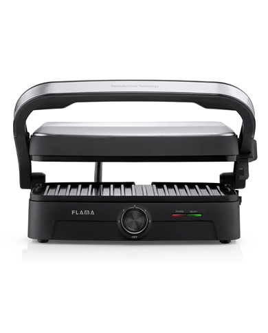 FLAMA GRELHADOR PLACAS 1500W HEAT EASY #4 - 4422FL