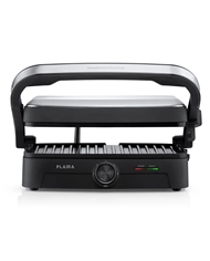 FLAMA GRELHADOR PLACAS 1500W HEAT EASY #4 - 4422FL