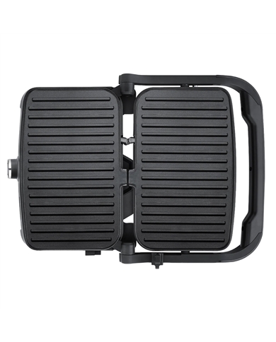 FLAMA GRELHADOR PLACAS 1500W HEAT EASY #6 - 4422FL