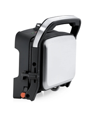 FLAMA GRELHADOR PLACAS 1500W HEAT EASY #7 - 4422FL