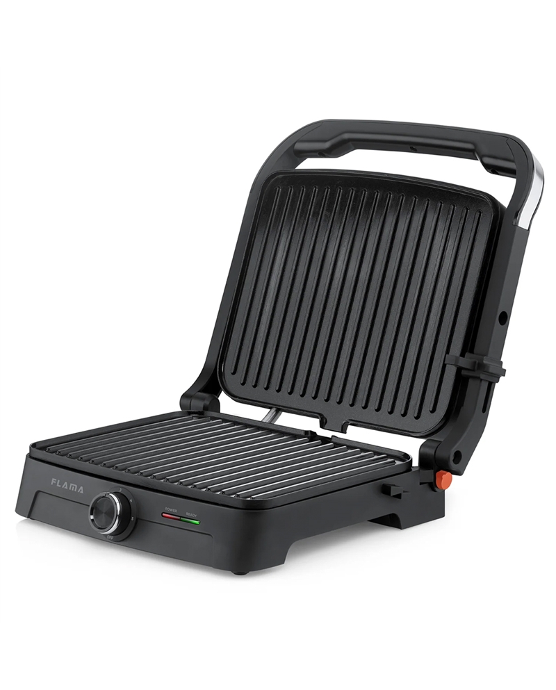 FLAMA GRELHADOR PLACAS 2000W HEAT PRO - 4522FL