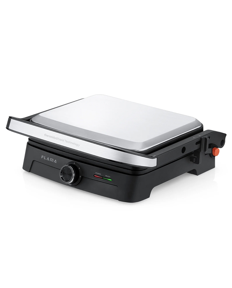 FLAMA GRELHADOR PLACAS 2000W HEAT PRO #1 - 4522FL