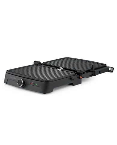 FLAMA GRELHADOR PLACAS 2000W HEAT PRO #2 - 4522FL