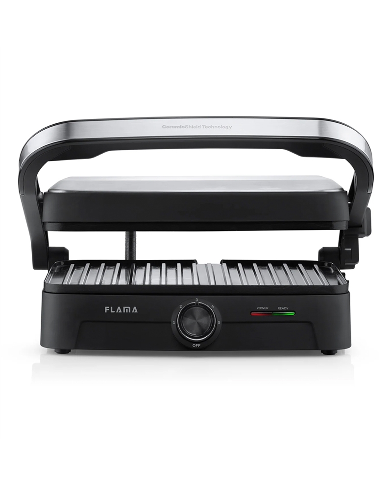 FLAMA GRELHADOR PLACAS 2000W HEAT PRO #4 - 4522FL