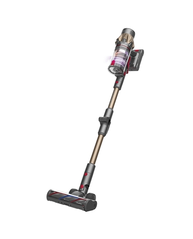 FLAMA ASPIRADOR VERTICAL 29.6V 70MIN 600ML - 1650FL